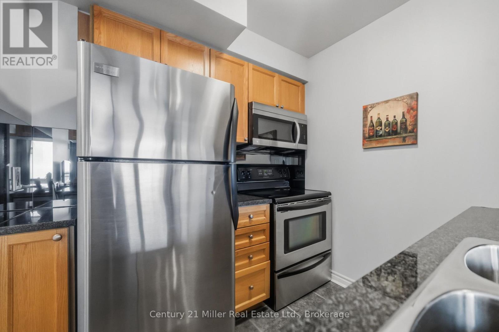 407 - 2325 Central Park Drive, Oakville, Ontario  L6H 0E2 - Photo 9 - W12786708