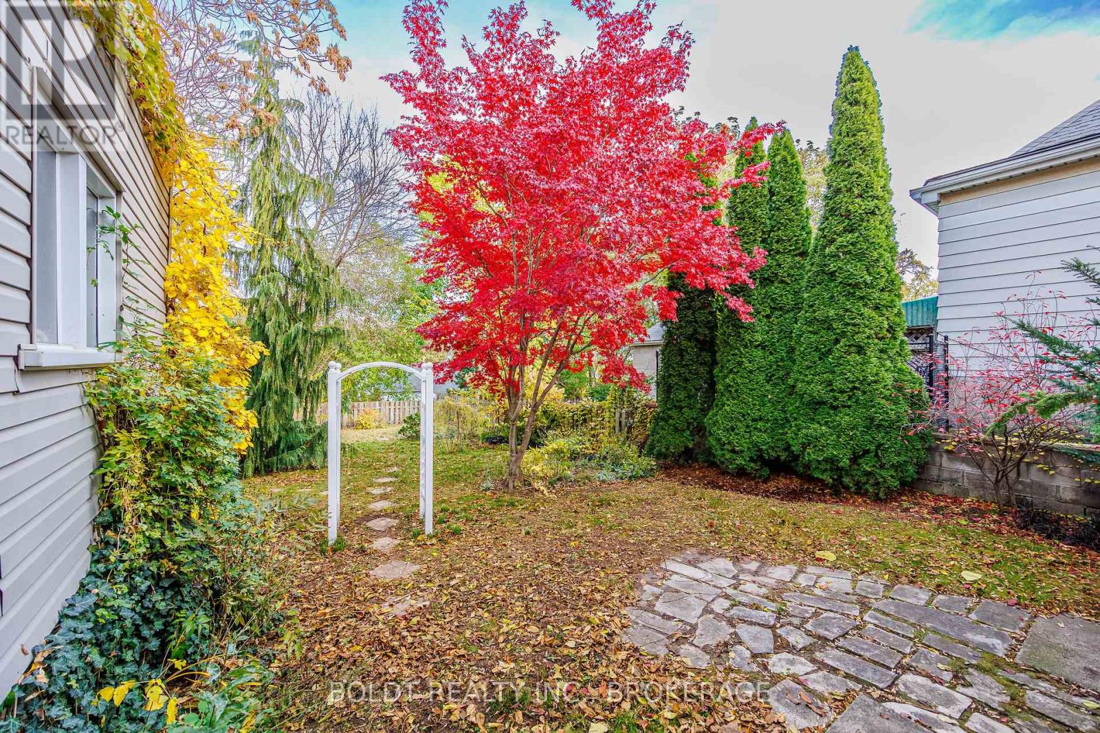 6351 Leeming Street, Niagara Falls, Ontario  L2G 1K3 - Photo 22 - X12786724