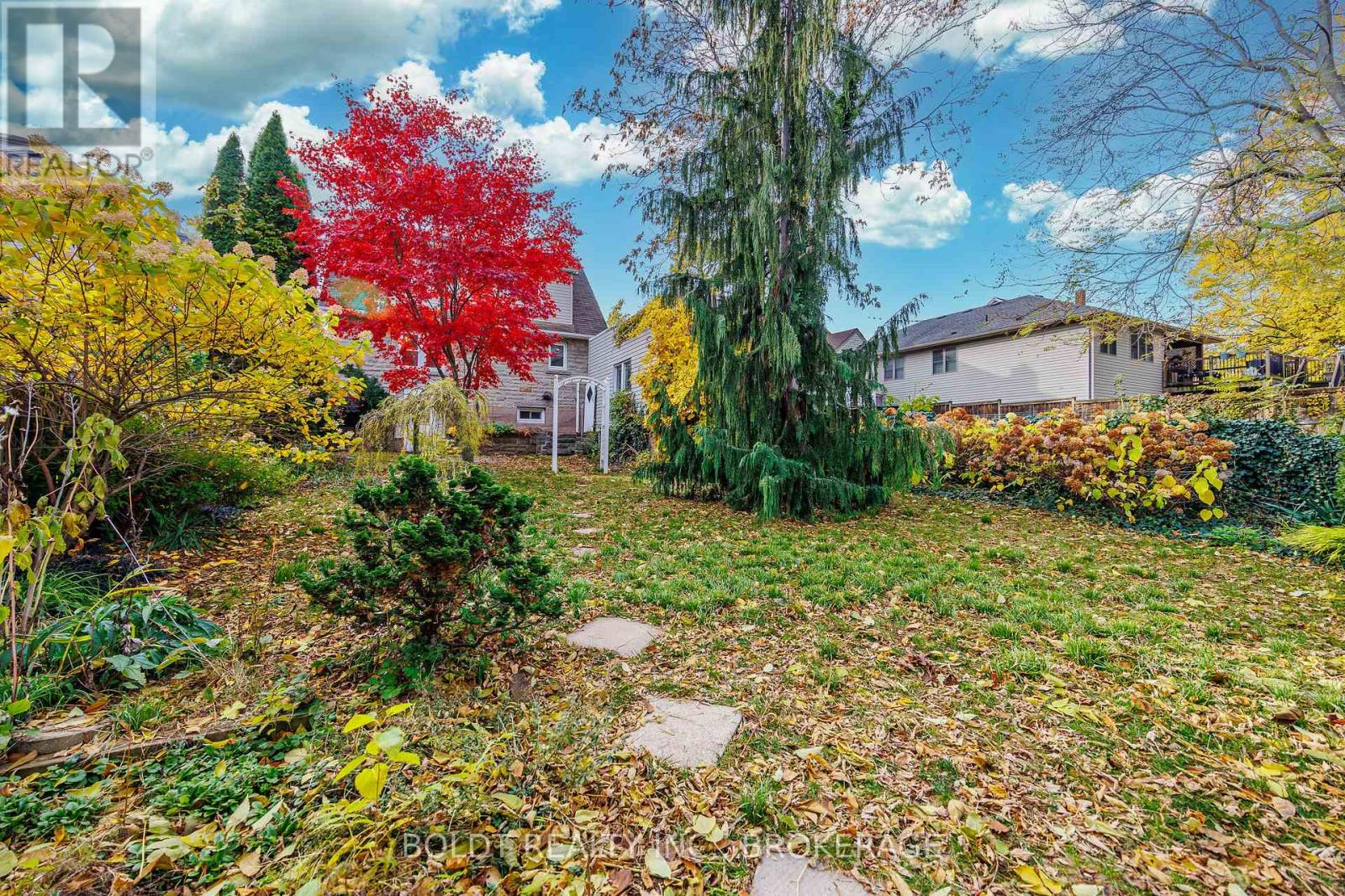 6351 Leeming Street, Niagara Falls, Ontario  L2G 1K3 - Photo 24 - X12786724