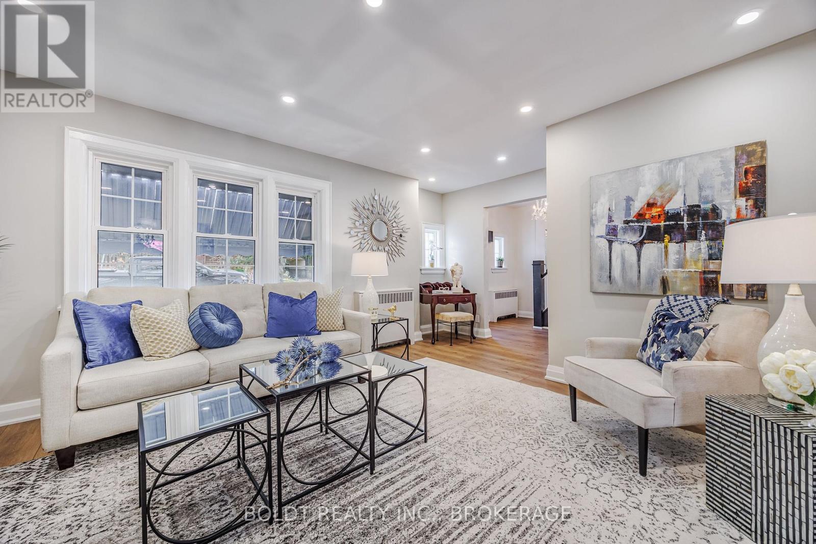 6351 Leeming Street, Niagara Falls, Ontario  L2G 1K3 - Photo 6 - X12786724