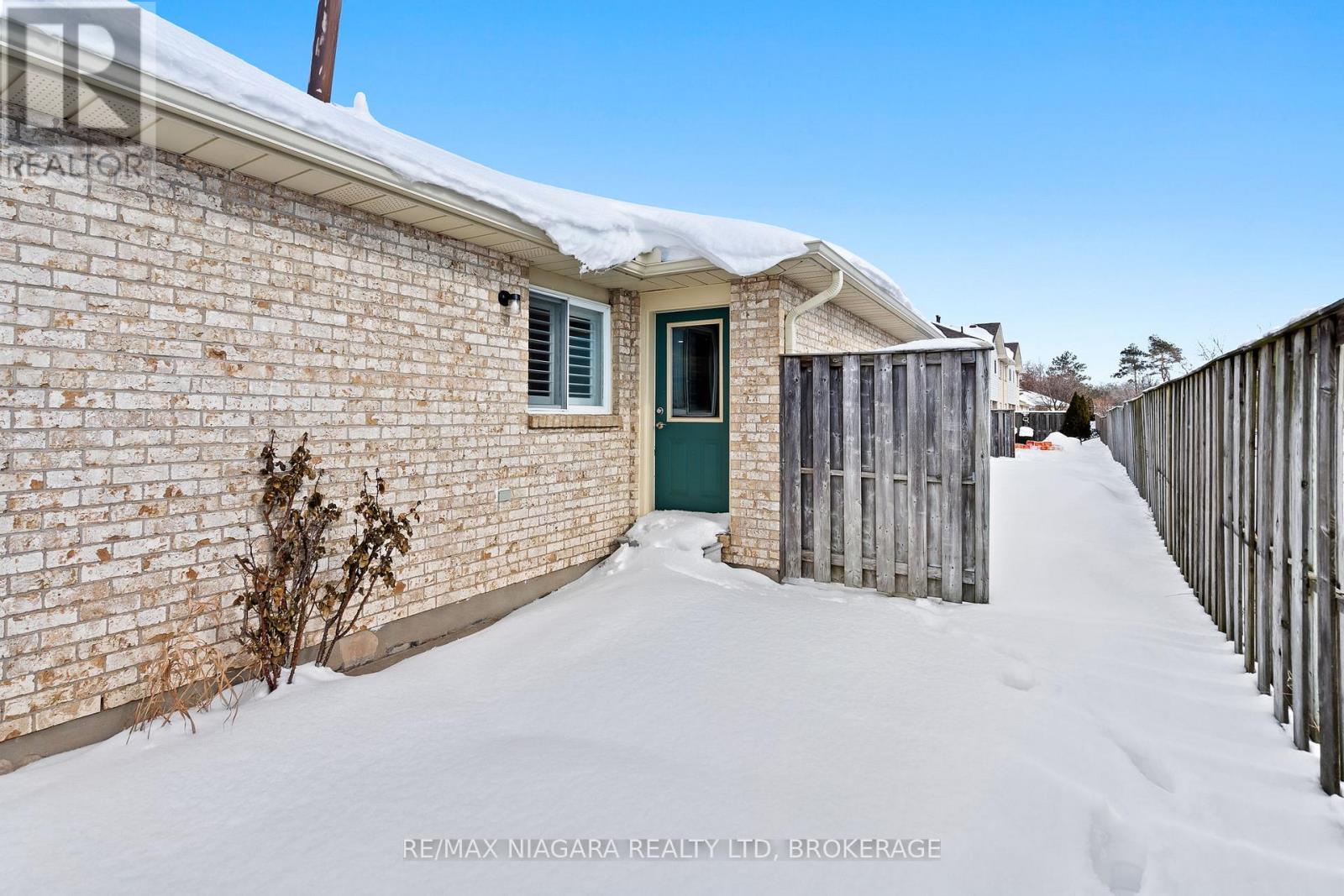 23 - 7470 Monastery Drive, Niagara Falls, Ontario  L2H 3B3 - Photo 26 - X12786742