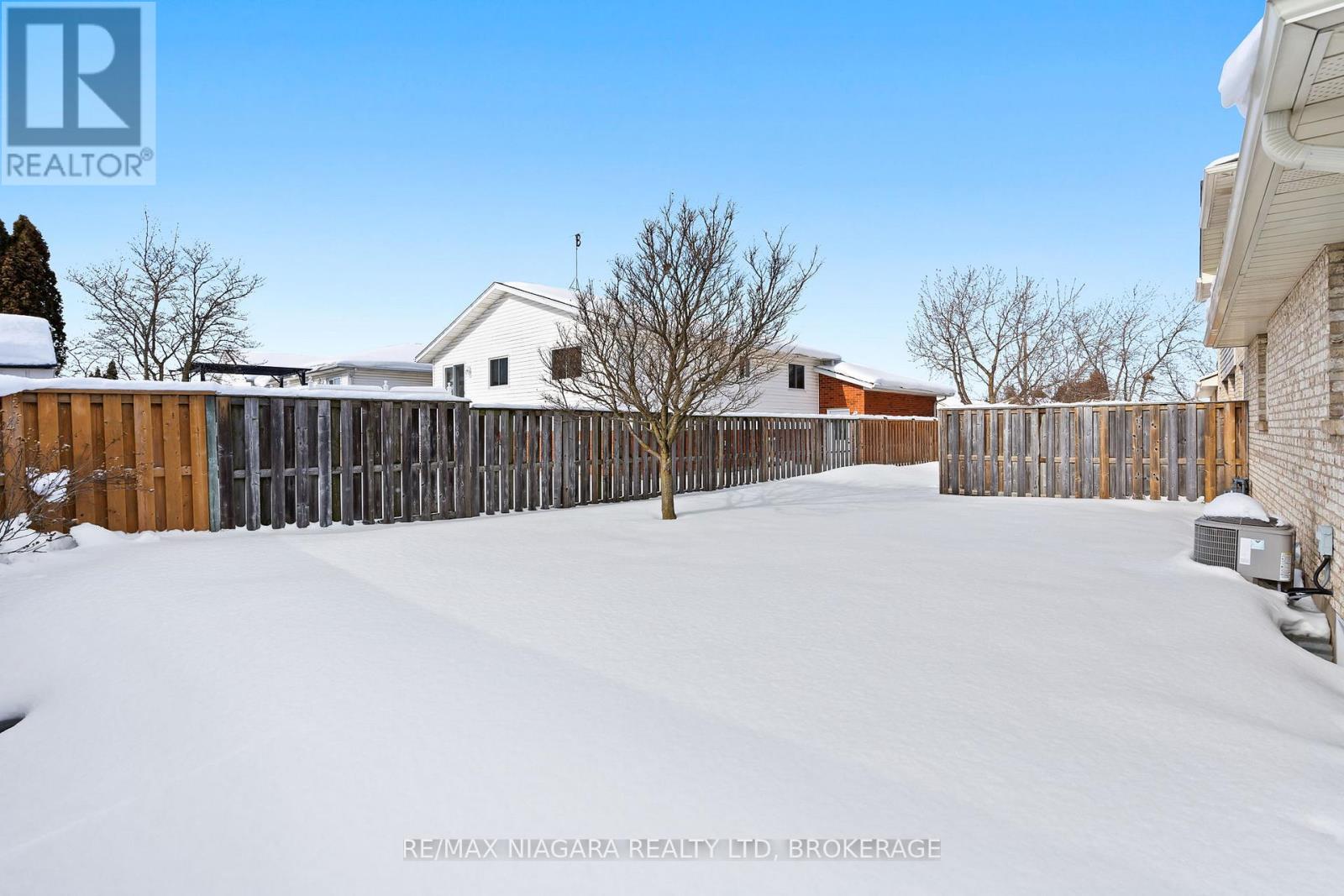 23 - 7470 Monastery Drive, Niagara Falls, Ontario  L2H 3B3 - Photo 27 - X12786742