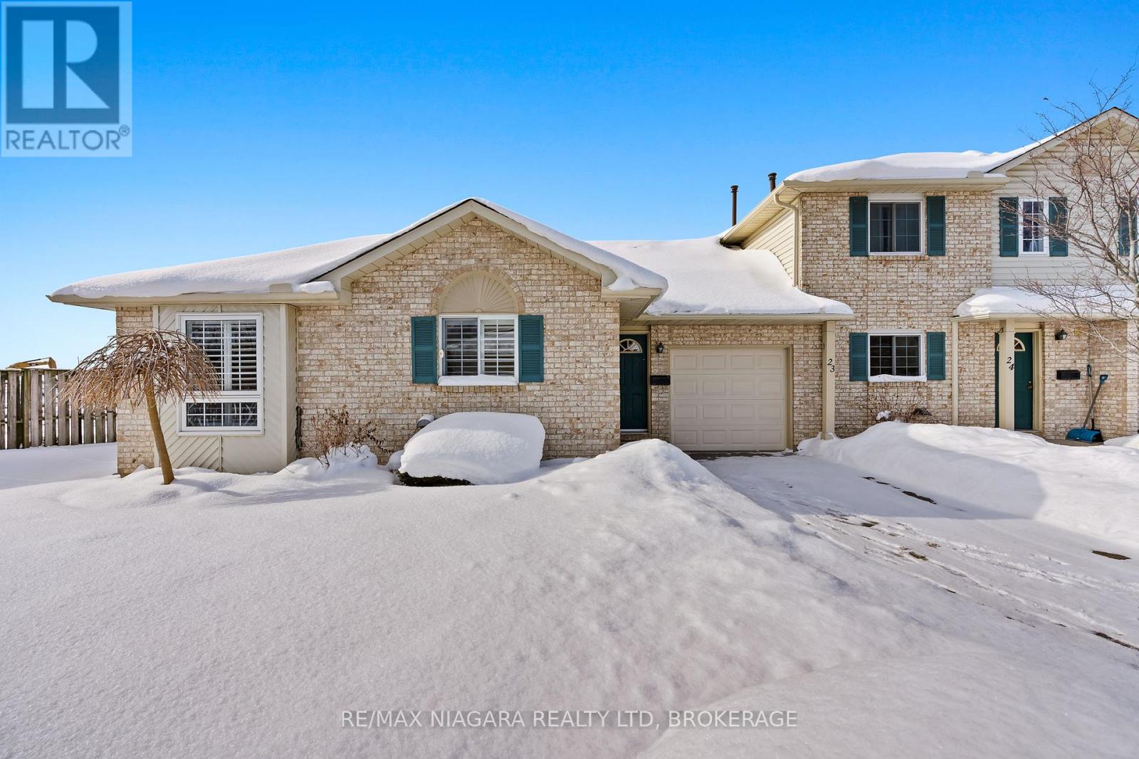 23 - 7470 Monastery Drive, Niagara Falls, Ontario  L2H 3B3 - Photo 3 - X12786742