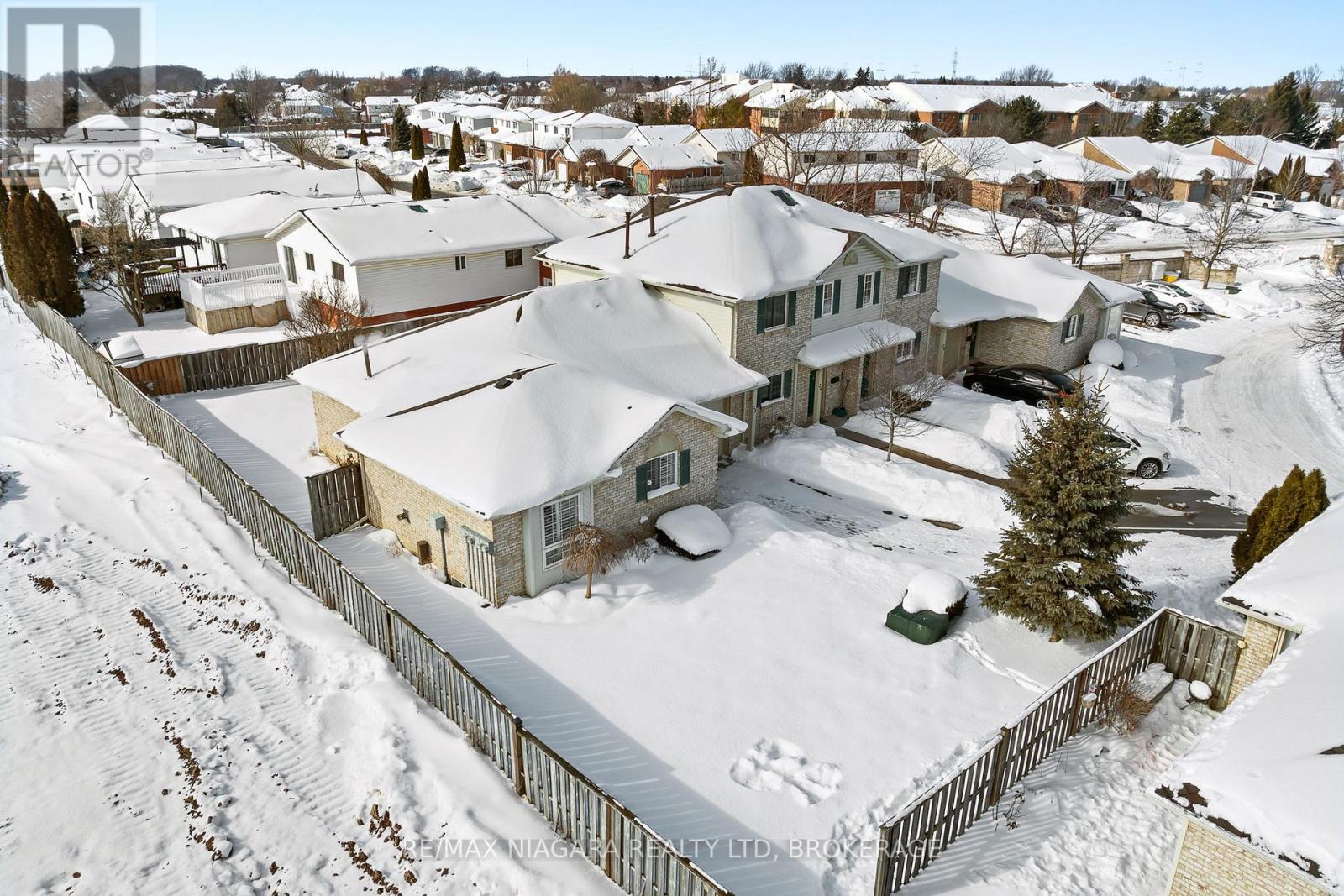 23 - 7470 Monastery Drive, Niagara Falls, Ontario  L2H 3B3 - Photo 30 - X12786742