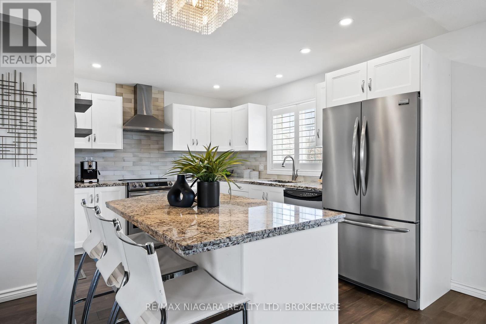 23 - 7470 Monastery Drive, Niagara Falls, Ontario  L2H 3B3 - Photo 6 - X12786742