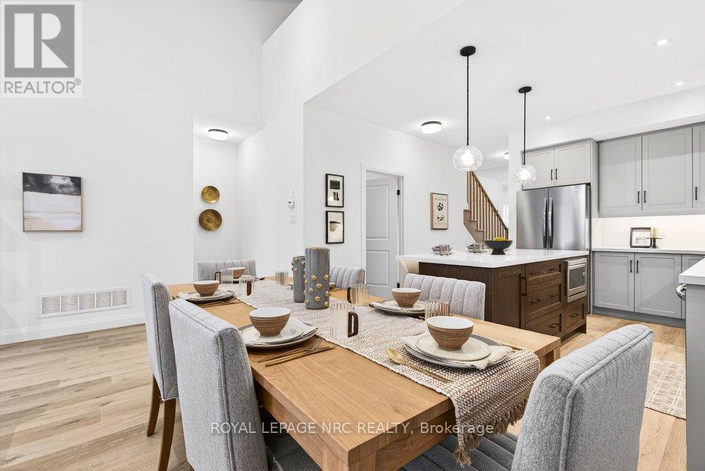 95 Beachwalk Crescent, Fort Erie, Ontario  L0S 1B0 - Photo 10 - X12786852