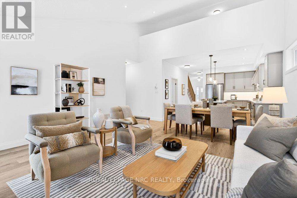 95 Beachwalk Crescent, Fort Erie, Ontario  L0S 1B0 - Photo 13 - X12786852