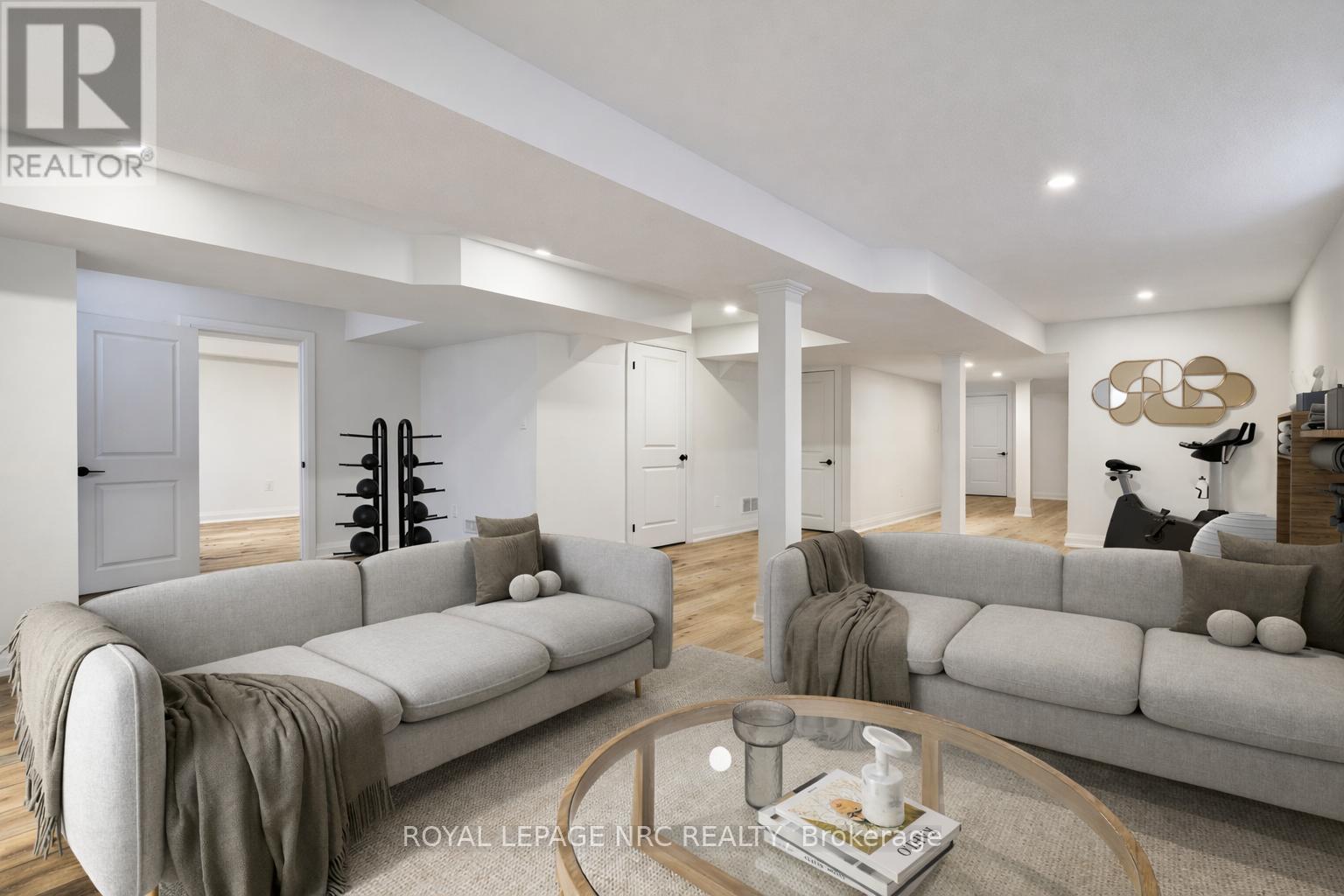 95 Beachwalk Crescent, Fort Erie, Ontario  L0S 1B0 - Photo 47 - X12786852