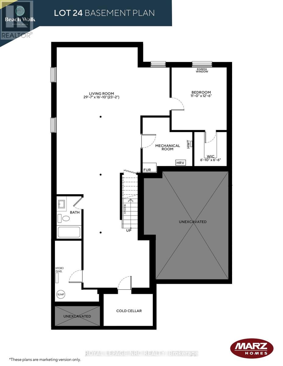 95 Beachwalk Crescent, Fort Erie, Ontario  L0S 1B0 - Photo 50 - X12786852