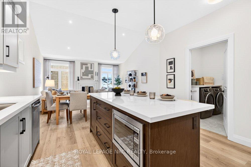 95 Beachwalk Crescent, Fort Erie, Ontario  L0S 1B0 - Photo 9 - X12786852