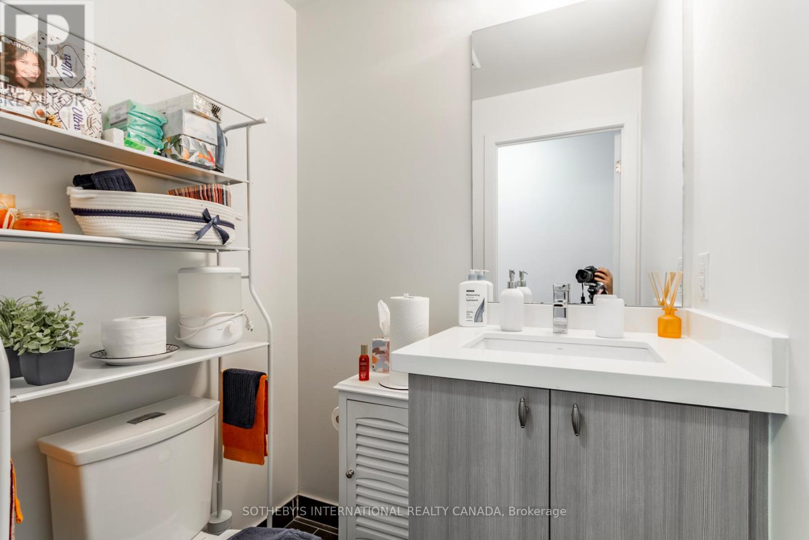 713 - 105 George Street, Toronto, Ontario  M5A 0L4 - Photo 22 - C12597708