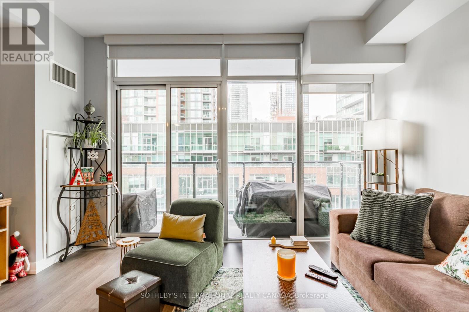 713 - 105 George Street, Toronto, Ontario  M5A 0L4 - Photo 13 - C12597708