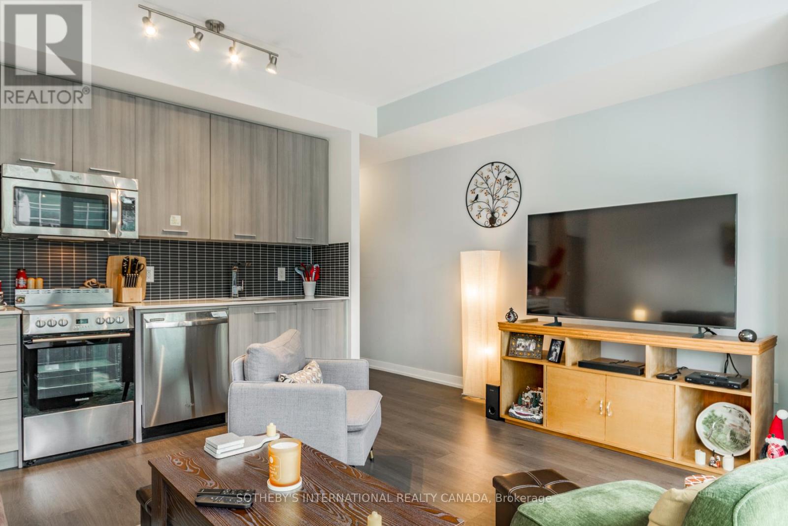 713 - 105 George Street, Toronto, Ontario  M5A 0L4 - Photo 12 - C12597708