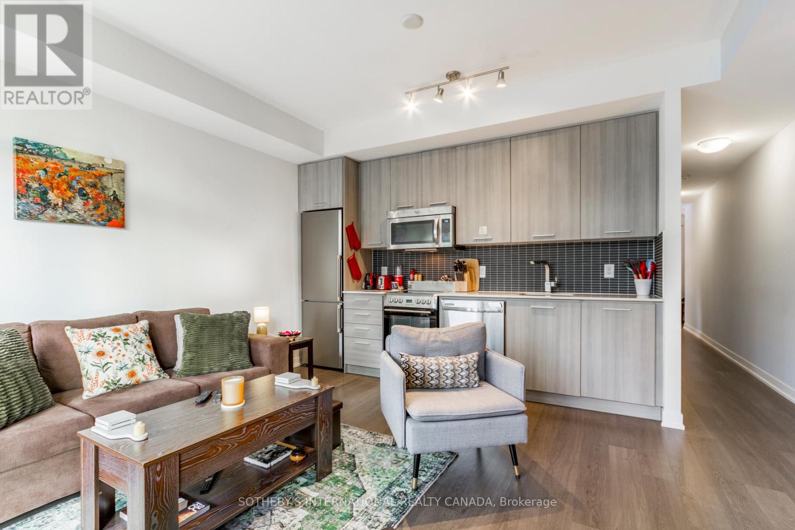 713 - 105 George Street, Toronto, Ontario  M5A 0L4 - Photo 10 - C12597708