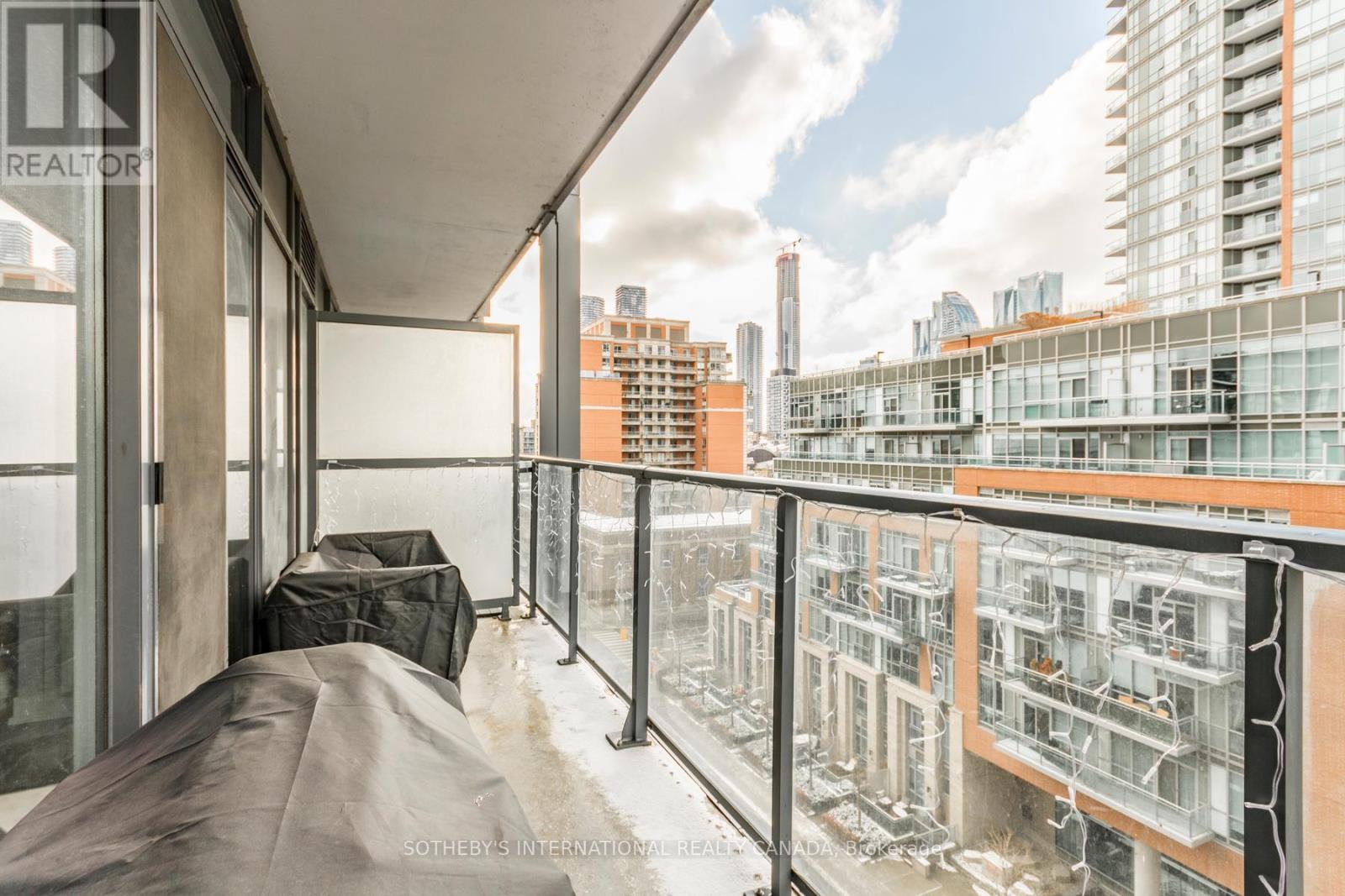 713 - 105 George Street, Toronto, Ontario  M5A 0L4 - Photo 14 - C12597708