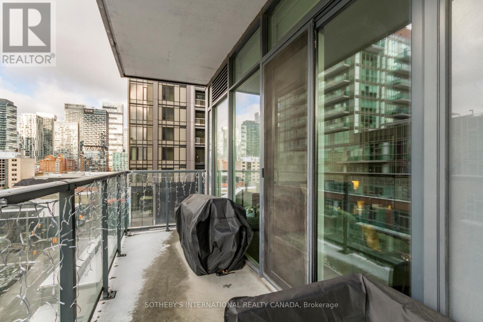 713 - 105 George Street, Toronto, Ontario  M5A 0L4 - Photo 15 - C12597708