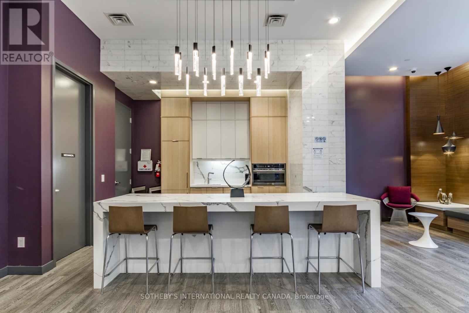 713 - 105 George Street, Toronto, Ontario  M5A 0L4 - Photo 32 - C12597708