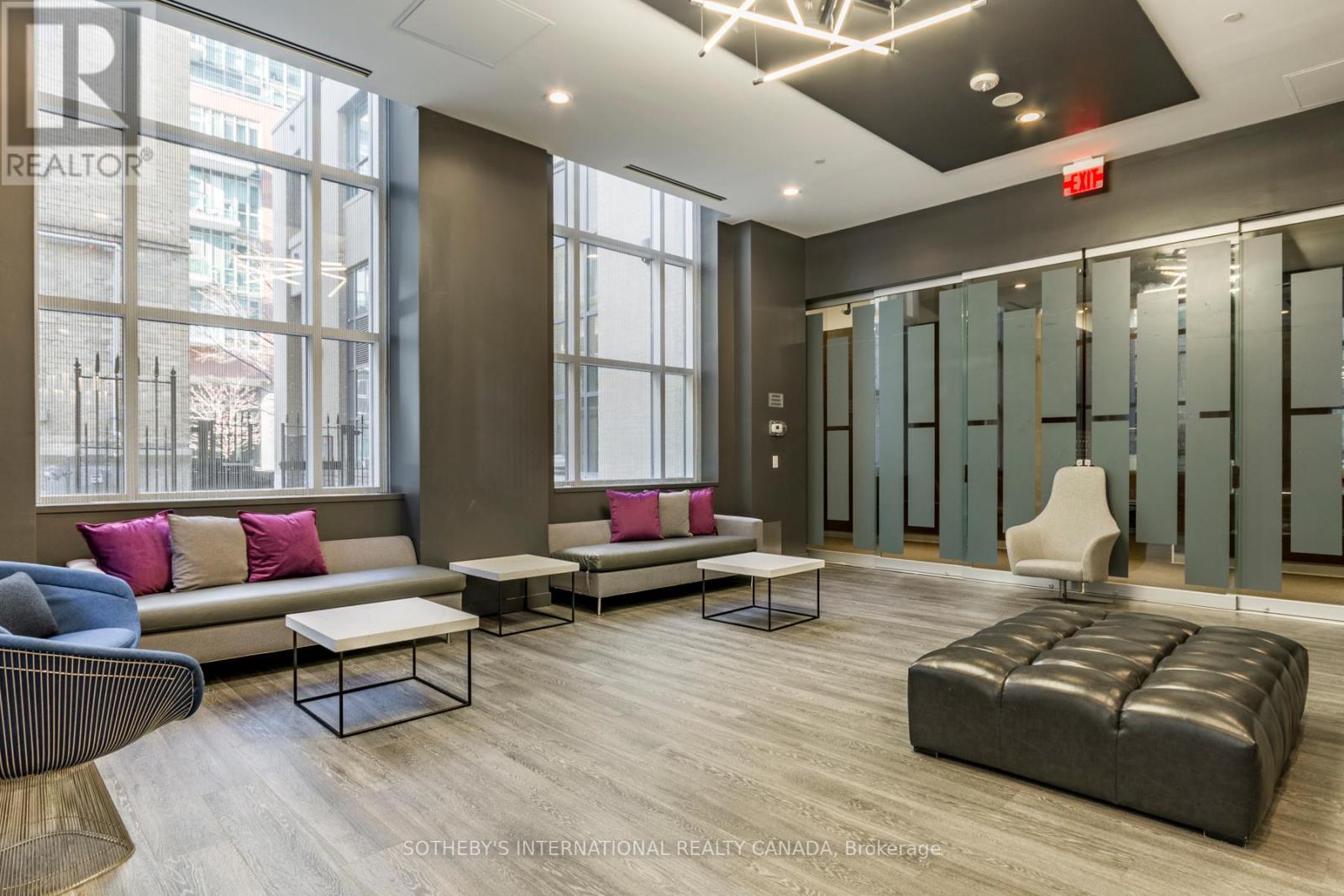 713 - 105 George Street, Toronto, Ontario  M5A 0L4 - Photo 35 - C12597708