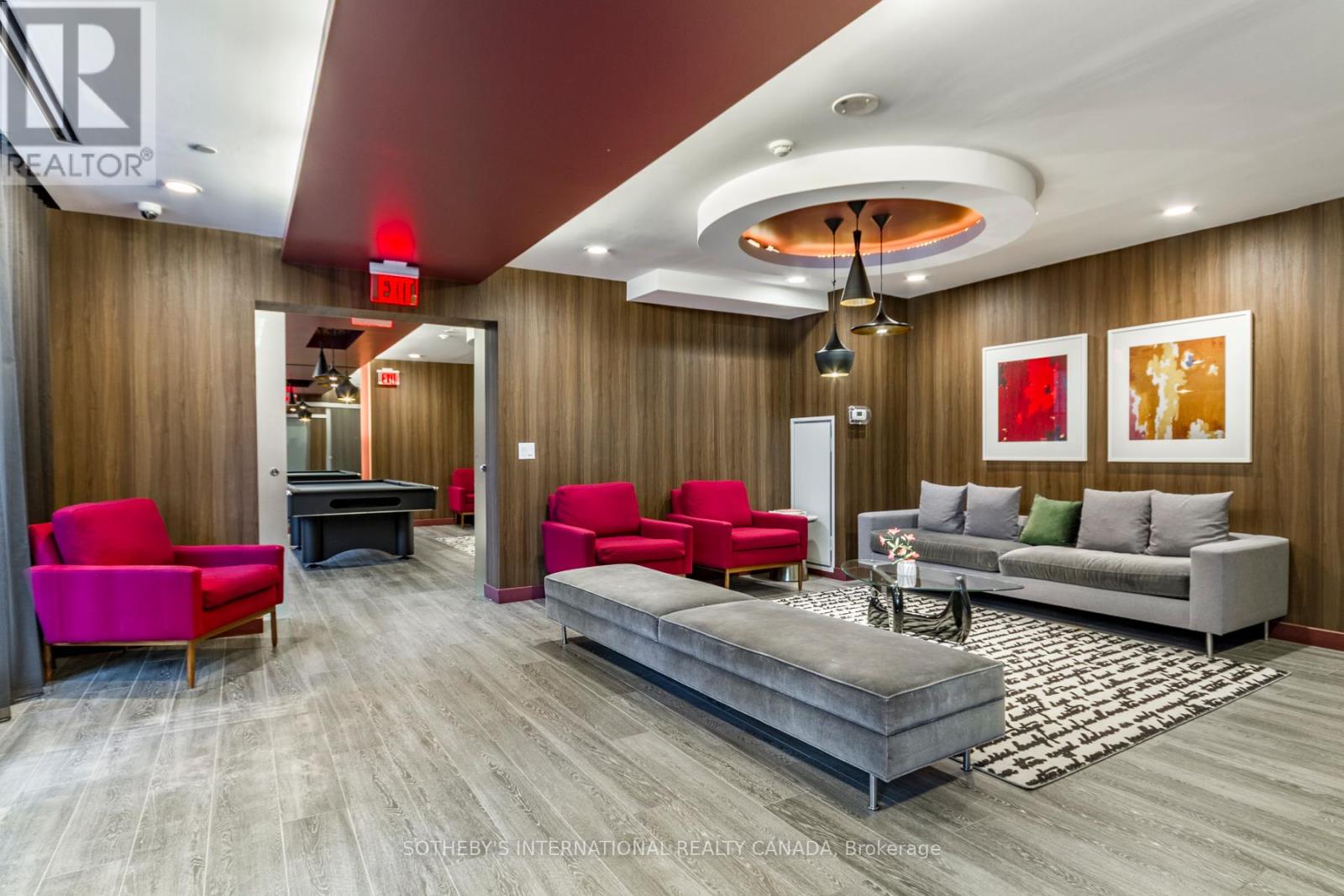 713 - 105 George Street, Toronto, Ontario  M5A 0L4 - Photo 40 - C12597708