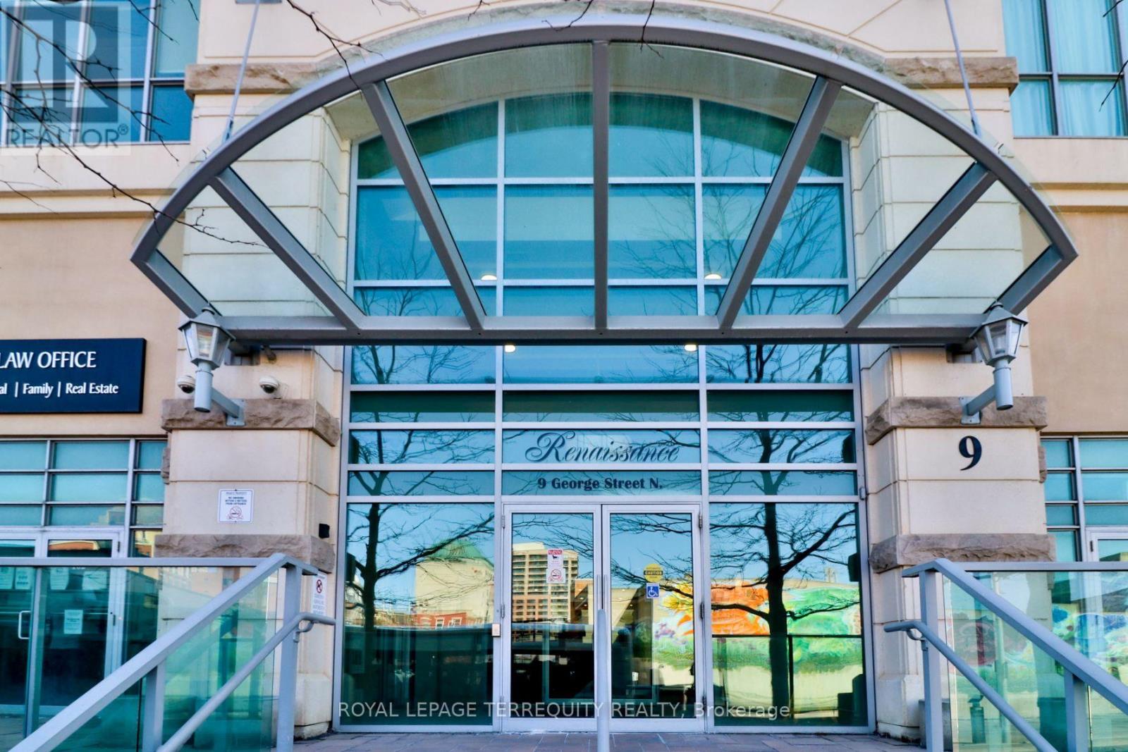 1203 - 9 George Street W, Brampton, Ontario  L6X 0T6 - Photo 4 - W12786246