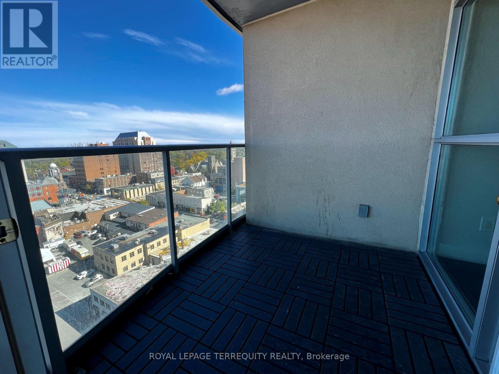 1203 - 9 George Street W, Brampton, Ontario  L6X 0T6 - Photo 12 - W12786246