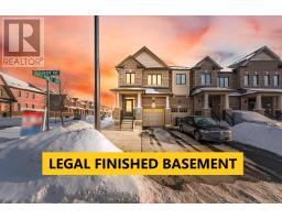 93 BENADIR AVENUE, Caledon, Ontario