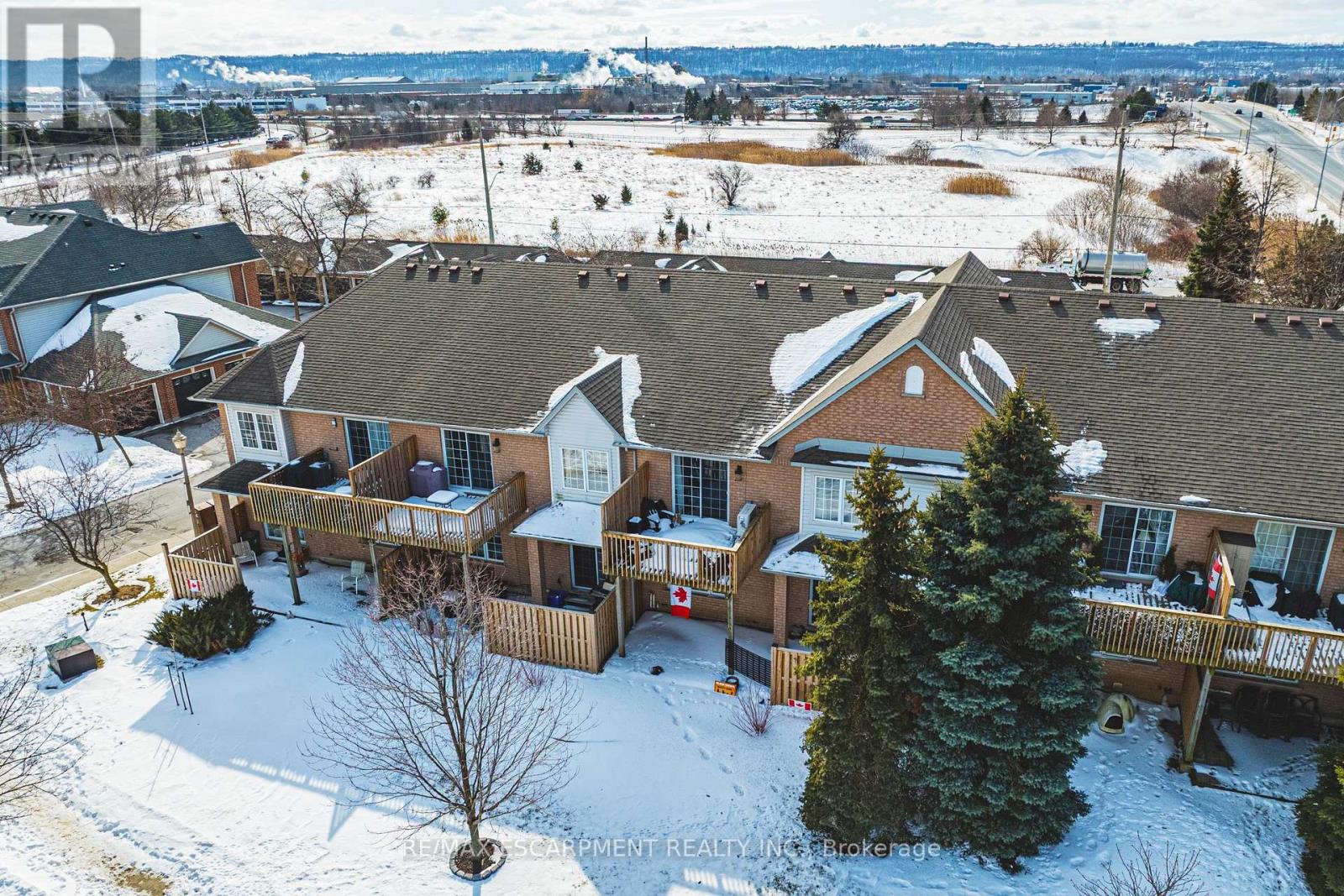 14 - 2 Harbour Drive, Hamilton, Ontario  L8E 6B1 - Photo 22 - X12781482