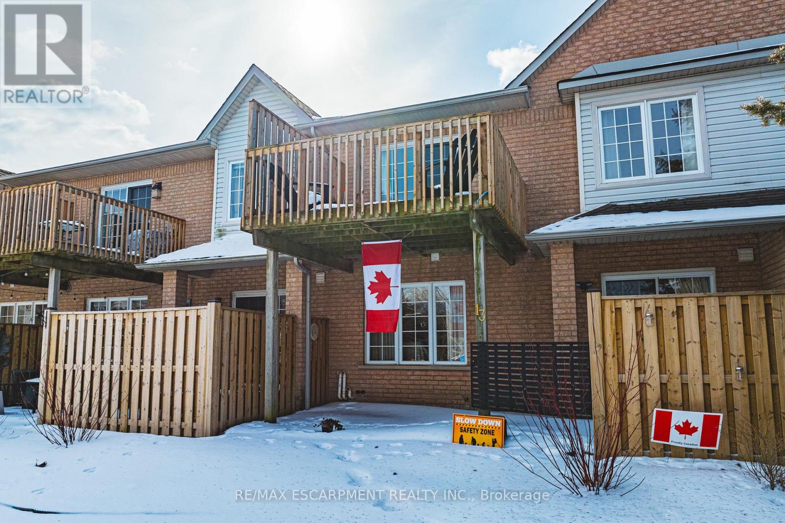 14 - 2 Harbour Drive, Hamilton, Ontario  L8E 6B1 - Photo 19 - X12781482