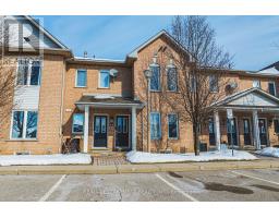 14 - 2 HARBOUR DRIVE, Hamilton, Ontario