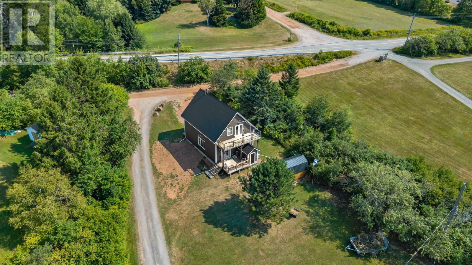 42 Memory Lane, Lower Economy, Nova Scotia  B0M 1J0 - Photo 2 - 202520378