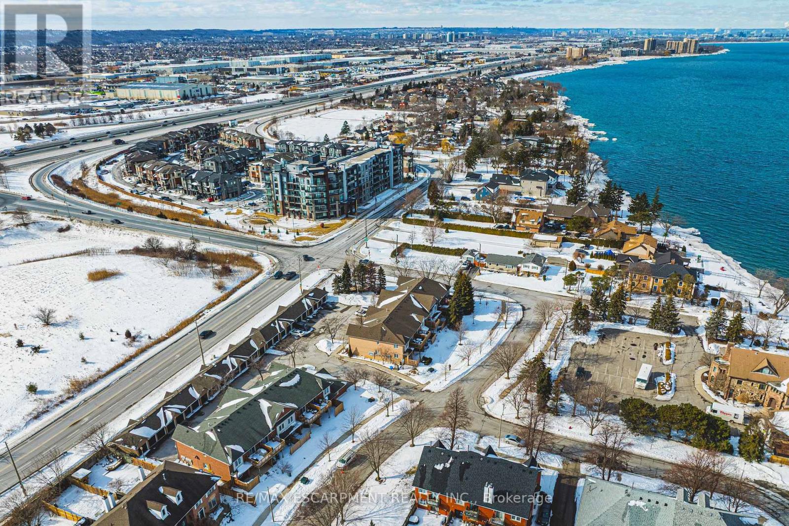 14 - 2 Harbour Drive, Hamilton, Ontario  L8E 6B1 - Photo 23 - X12781482