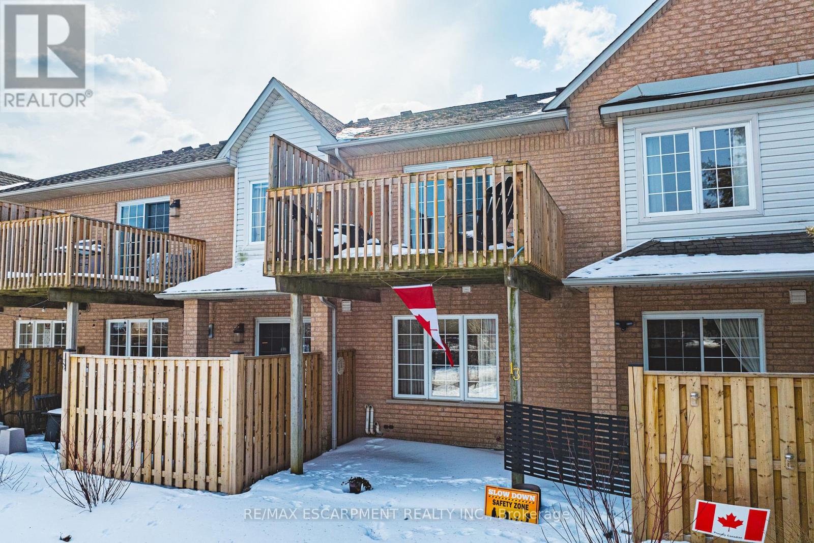 14 - 2 Harbour Drive, Hamilton, Ontario  L8E 6B1 - Photo 18 - X12781482