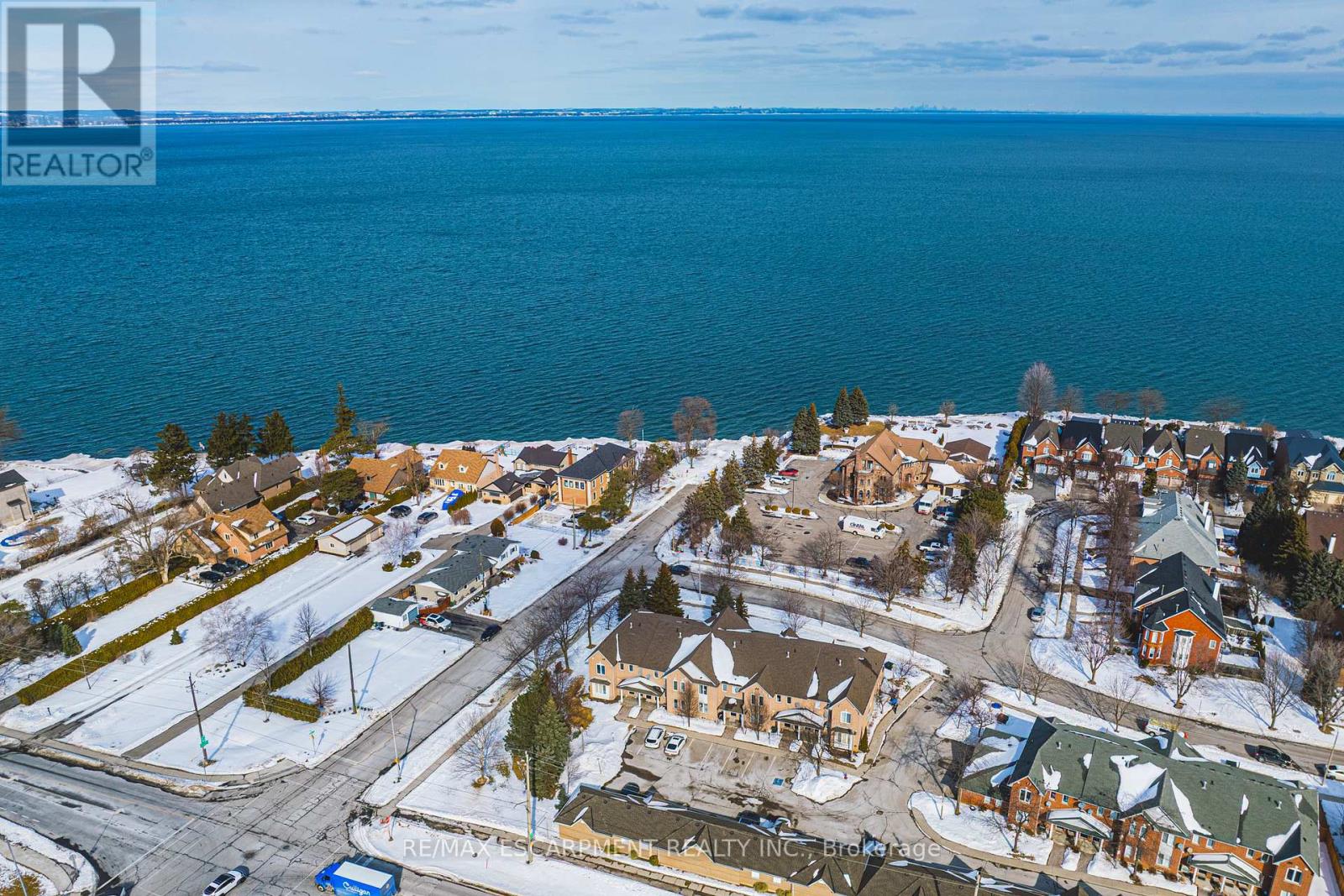 14 - 2 Harbour Drive, Hamilton, Ontario  L8E 6B1 - Photo 25 - X12781482