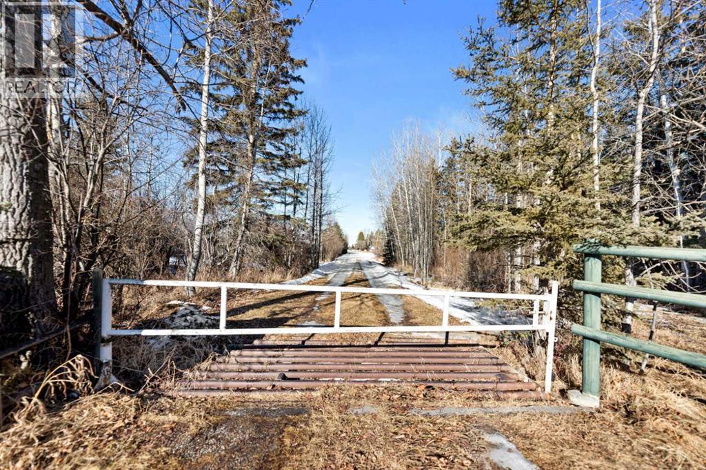 27, 4354 Highway 27, Rural Mountain View County, Alberta  T0M 1X0 - Photo 40 - A2285497