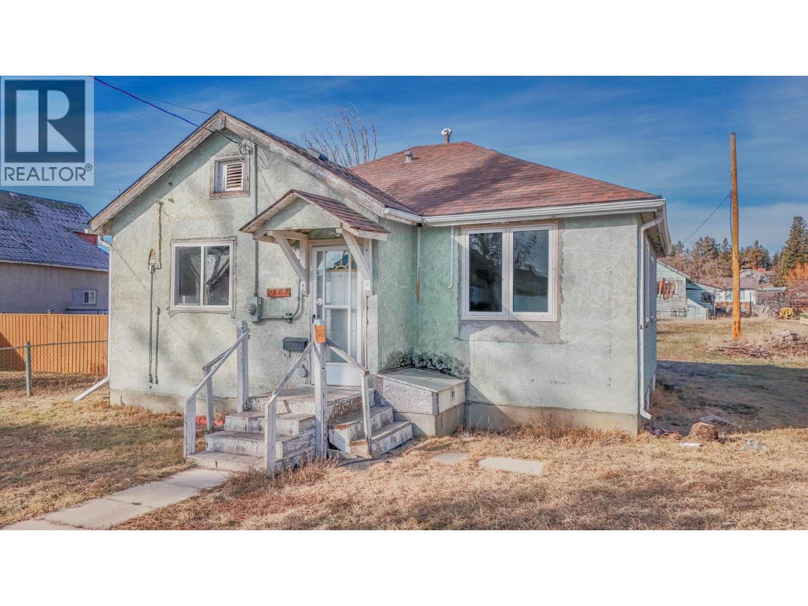 315 BRIAR Avenue NW, Cranbrook, British Columbia