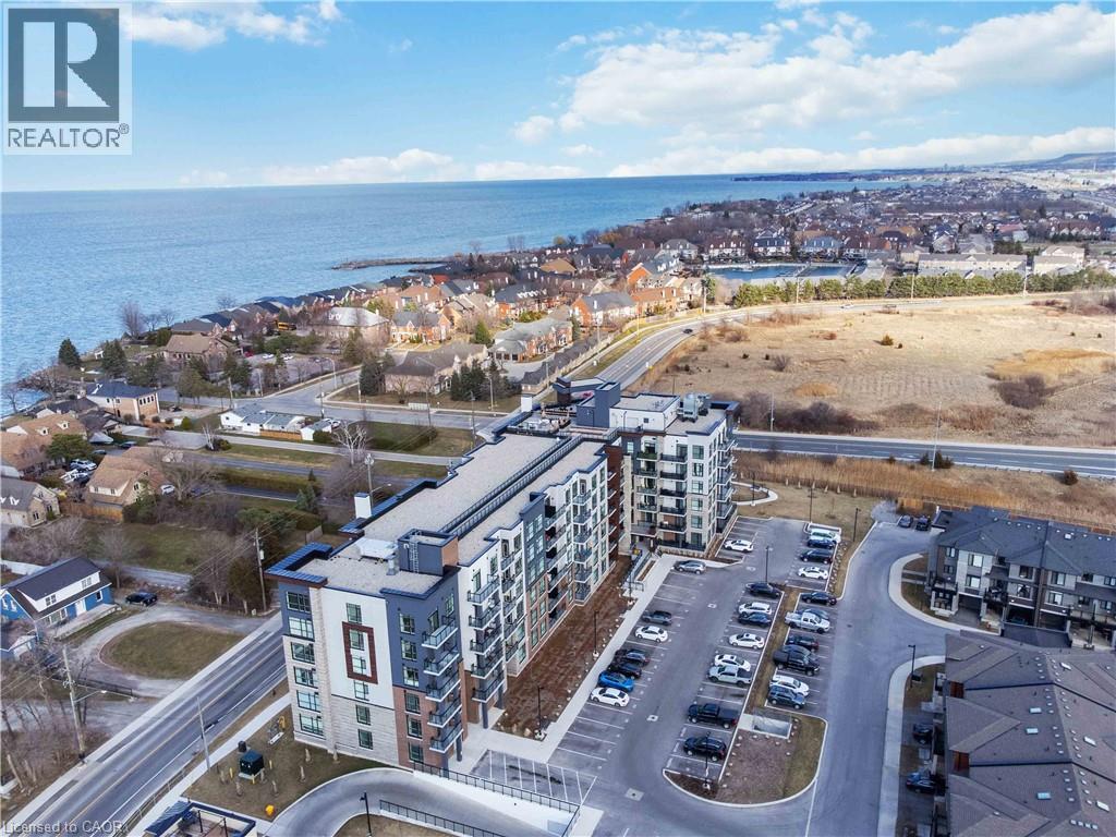 600 North Service Road Unit# 519, Stoney Creek, Ontario  L8E 5A6 - Photo 3 - 40802696