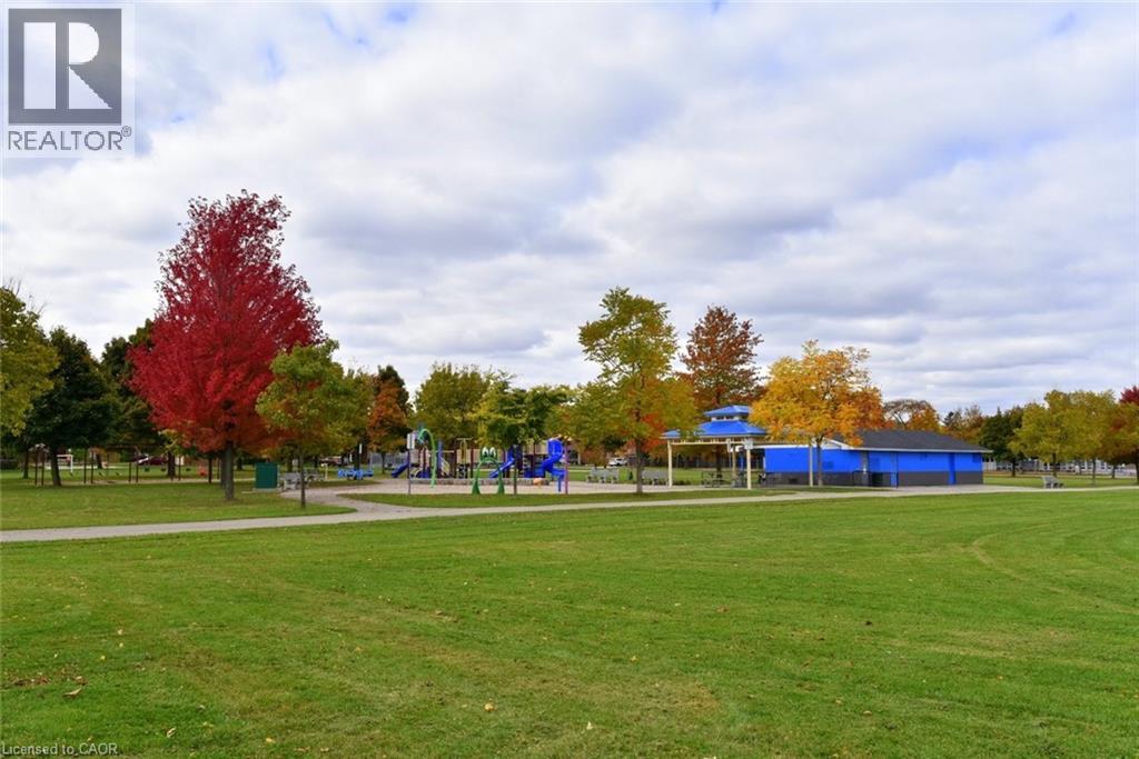 130 Delmar Drive, Hamilton, Ontario  L9C 1J9 - Photo 43 - 40803291