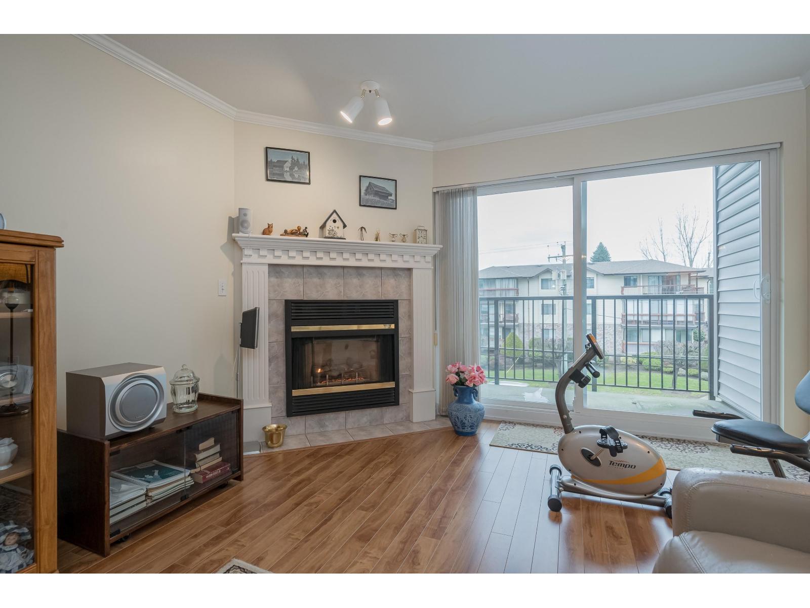 315 32044 Old Yale Road, Abbotsford, British Columbia  V2T 2C9 - Photo 8 - R3089190