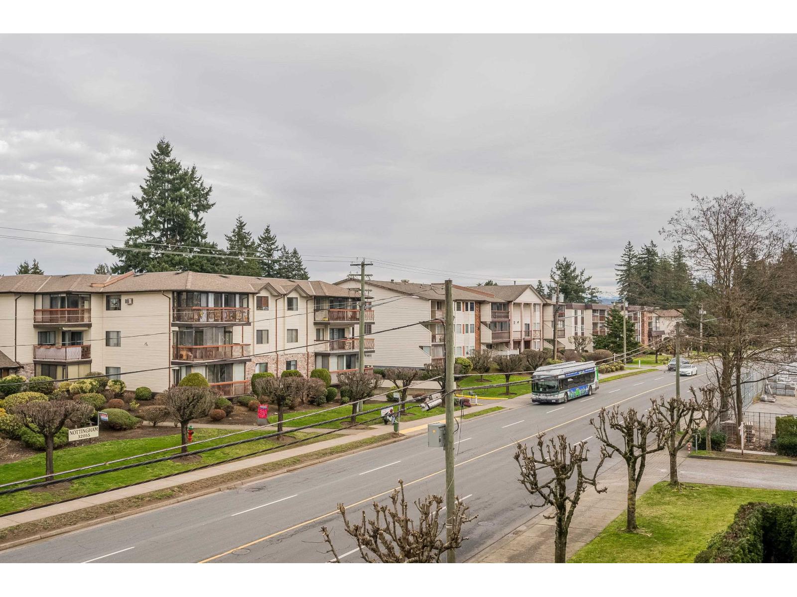 315 32044 Old Yale Road, Abbotsford, British Columbia  V2T 2C9 - Photo 12 - R3089190