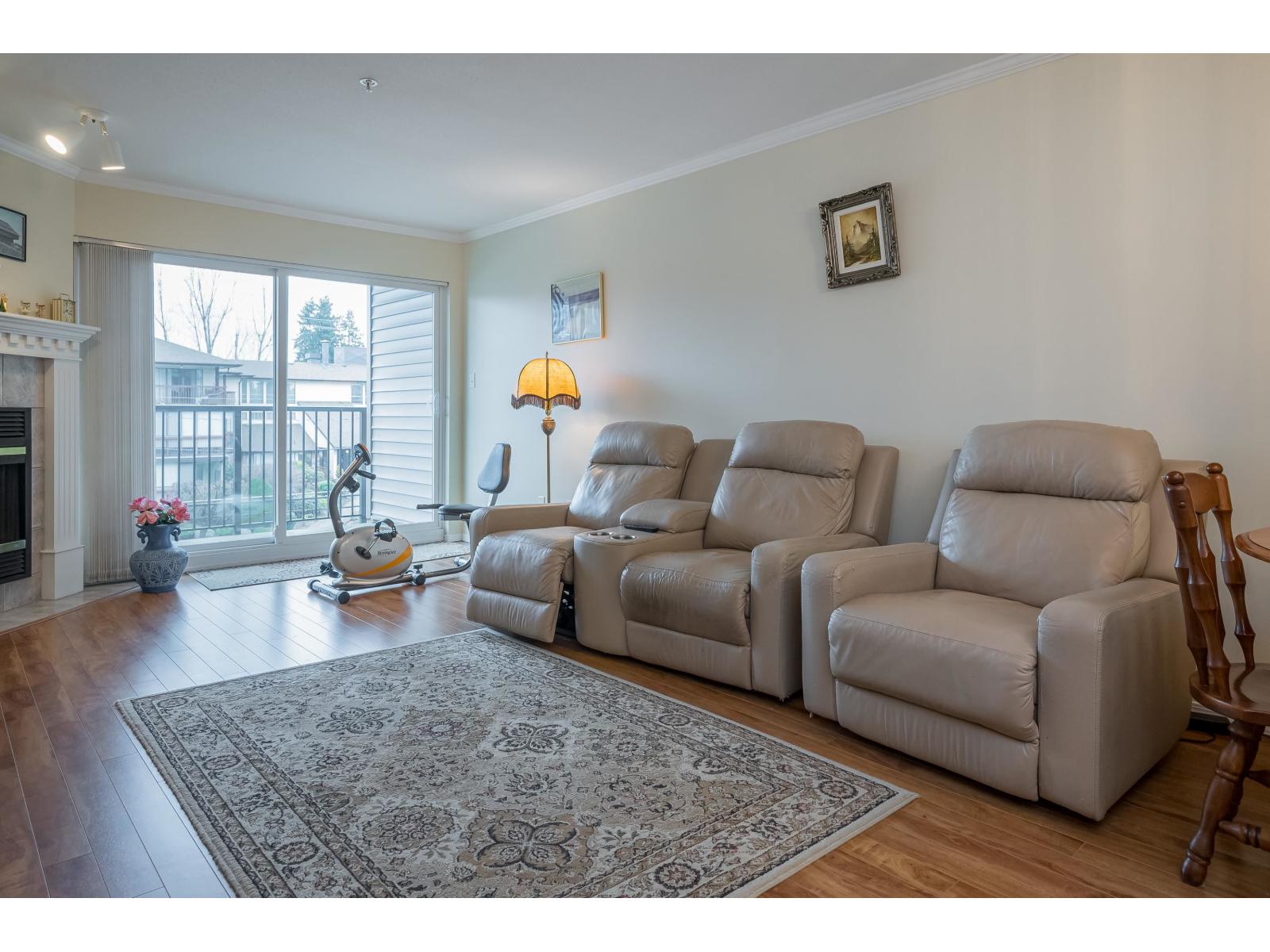 315 32044 Old Yale Road, Abbotsford, British Columbia  V2T 2C9 - Photo 7 - R3089190