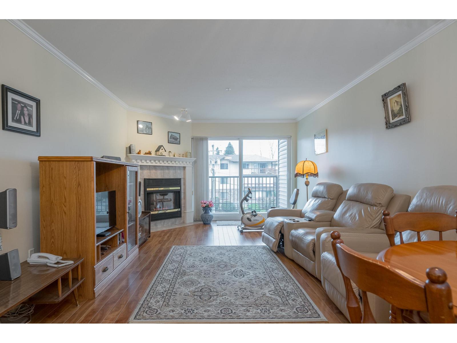 315 32044 Old Yale Road, Abbotsford, British Columbia  V2T 2C9 - Photo 6 - R3089190