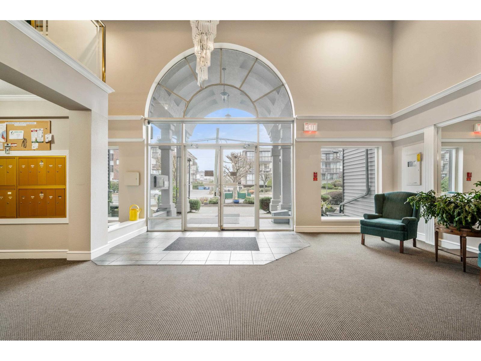 315 32044 Old Yale Road, Abbotsford, British Columbia  V2T 2C9 - Photo 4 - R3089190