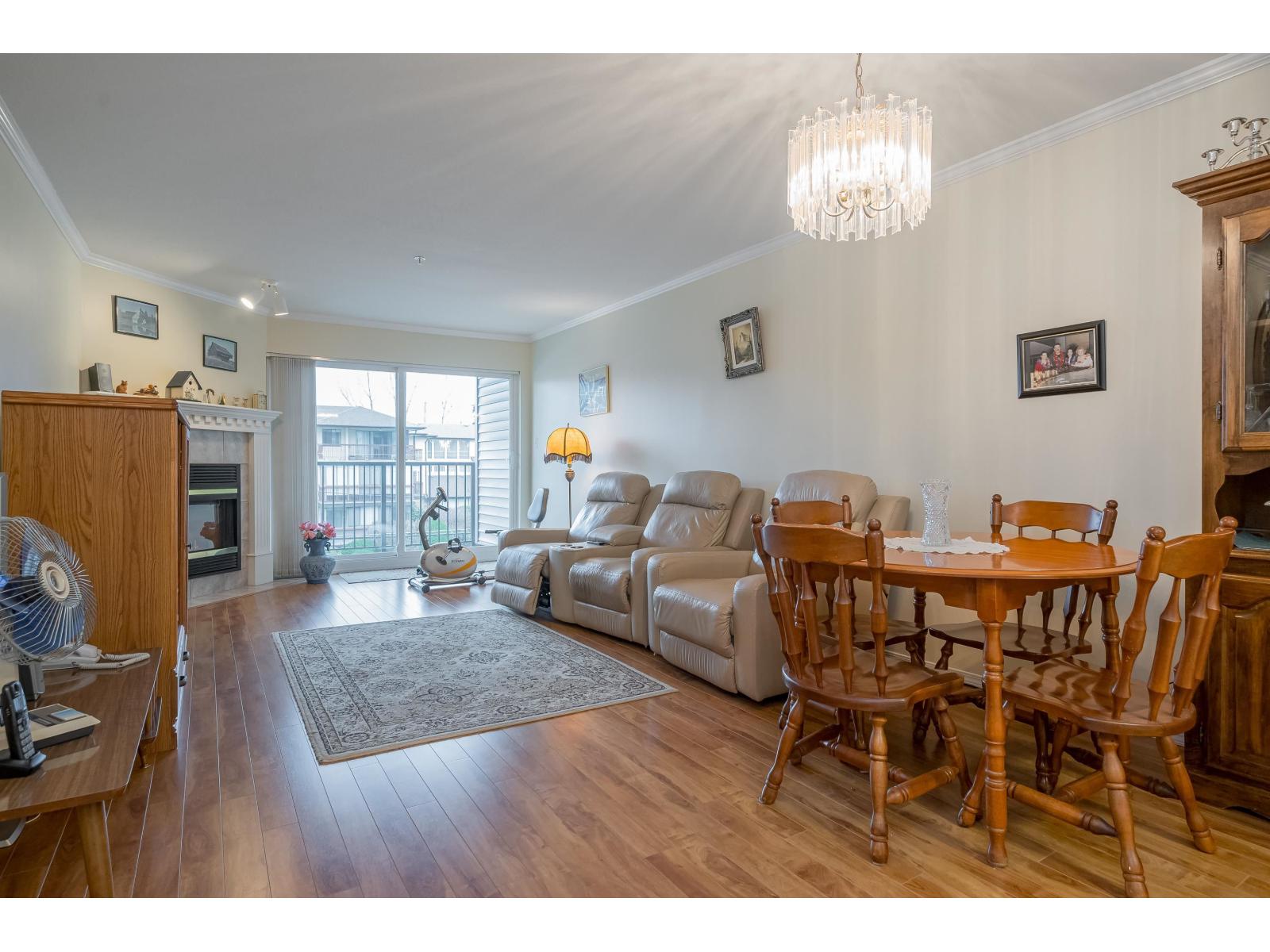 315 32044 Old Yale Road, Abbotsford, British Columbia  V2T 2C9 - Photo 5 - R3089190