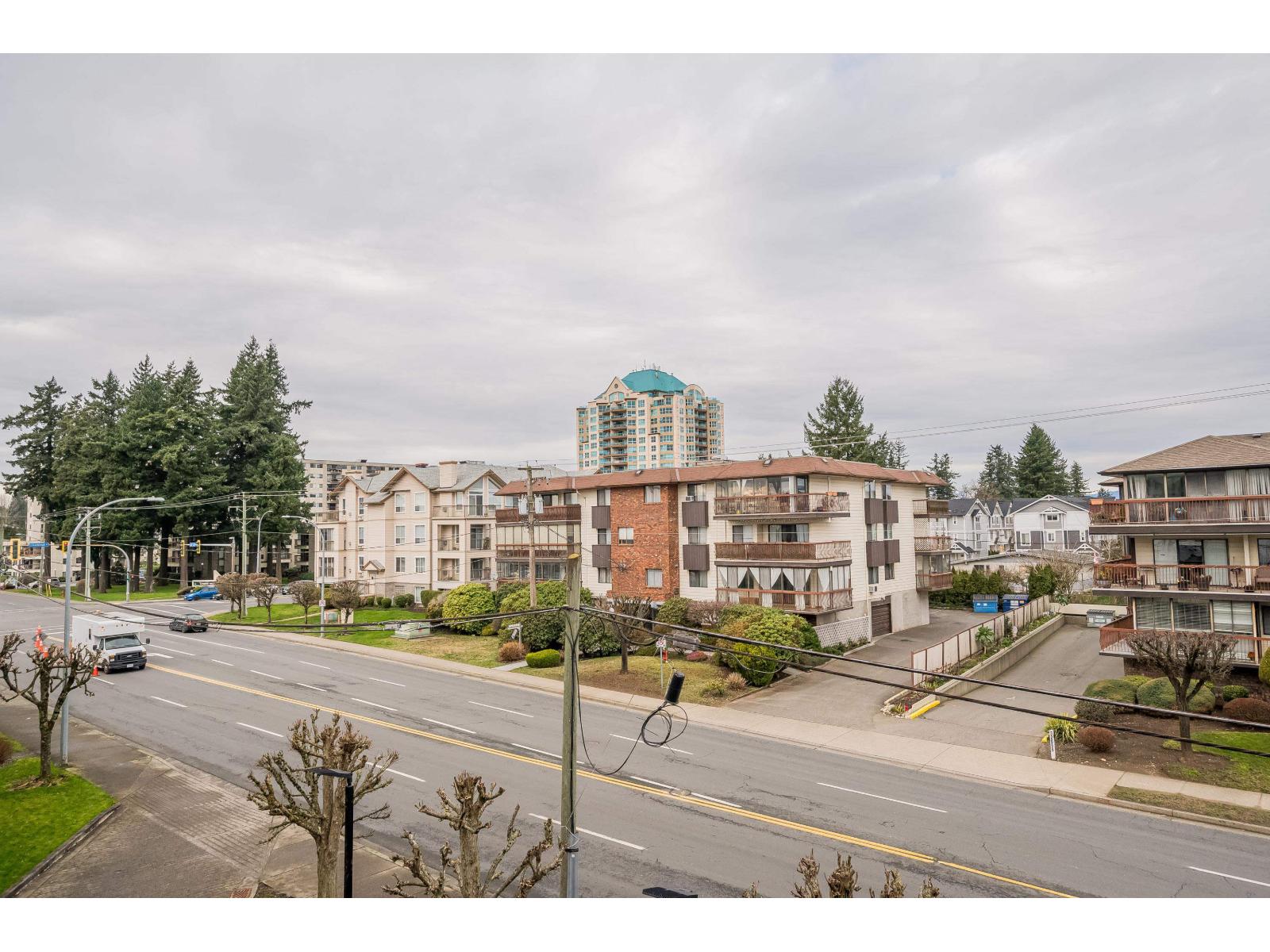 315 32044 Old Yale Road, Abbotsford, British Columbia  V2T 2C9 - Photo 11 - R3089190