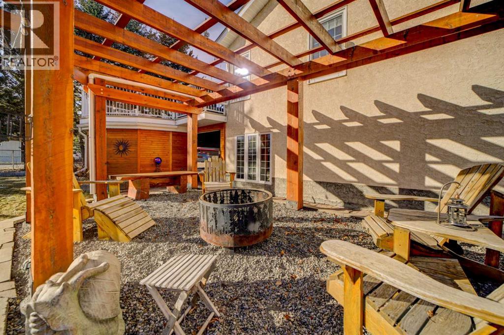 11321 21 Avenue, Blairmore, Alberta  T0K 0E0 - Photo 4 - A2283605