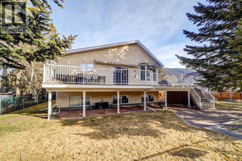 11321 21 Avenue, Blairmore, Alberta  T0K 0E0 - Photo 5 - A2283605