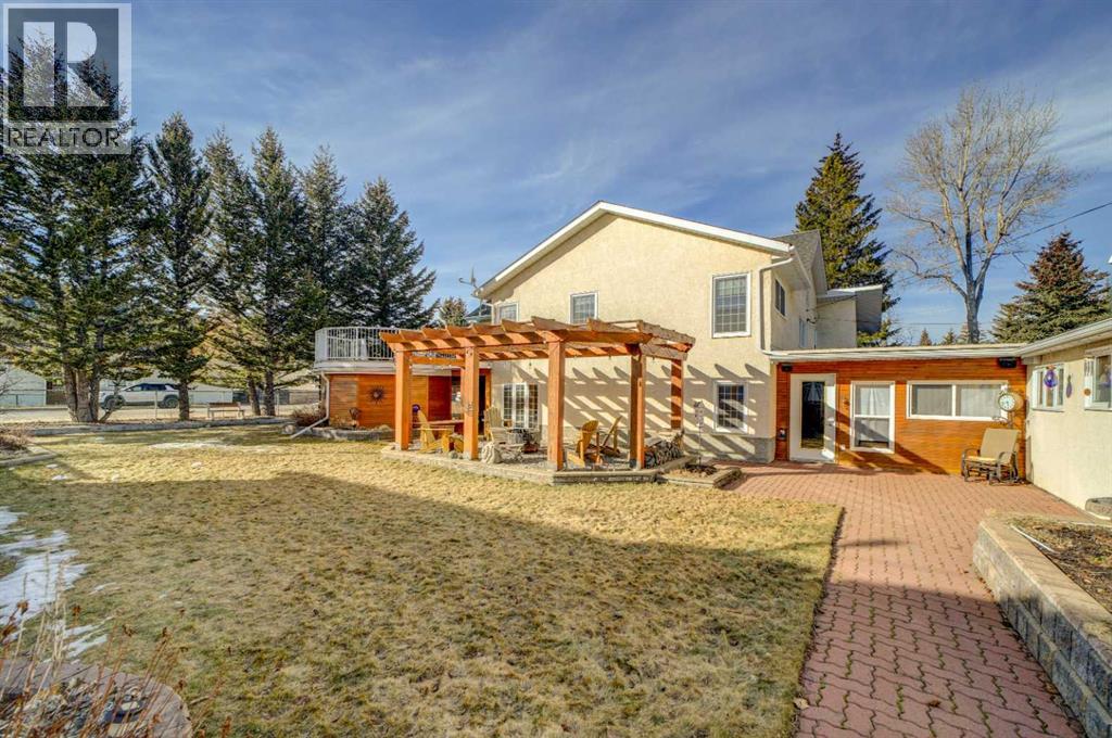 11321 21 Avenue, Blairmore, Alberta