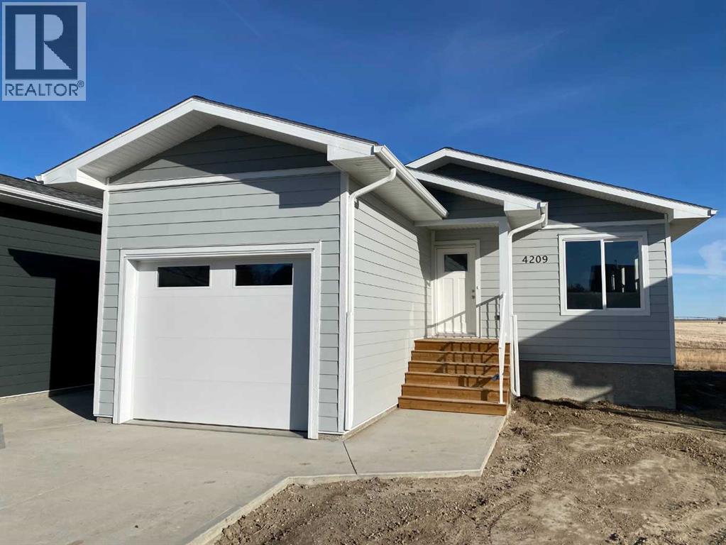 4209 57 Street, Taber, Alberta  T1G 0G8 - Photo 1 - A2286258