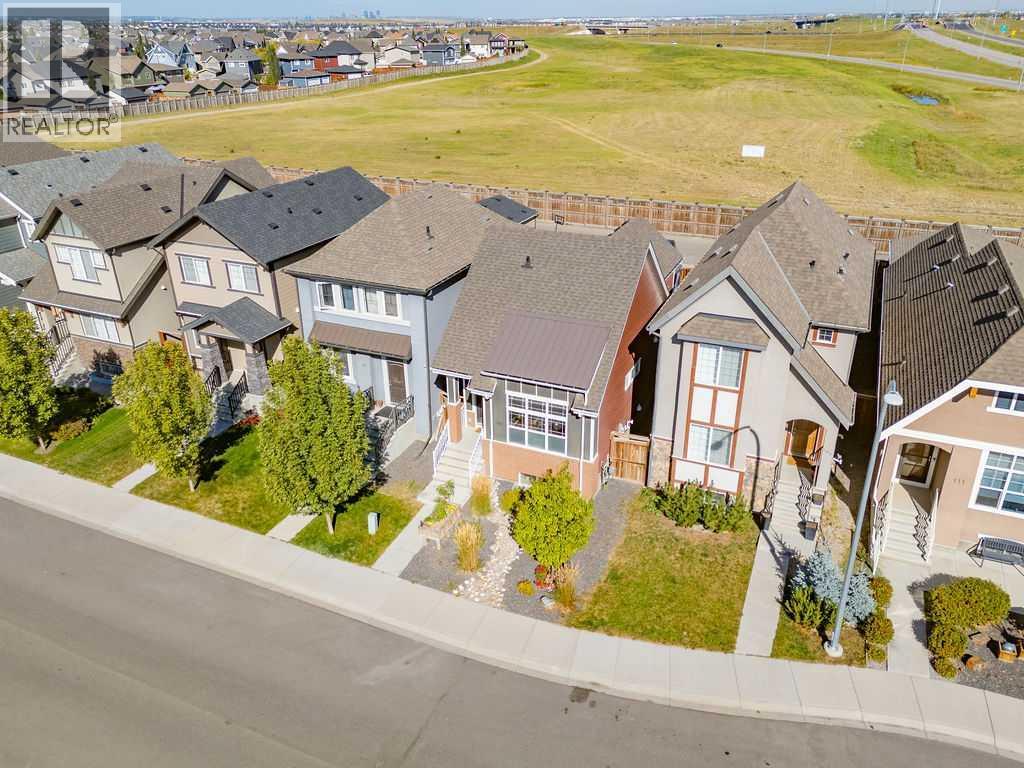 103 Masters Heights Se, Calgary, Alberta  T3M 2M8 - Photo 37 - A2283916