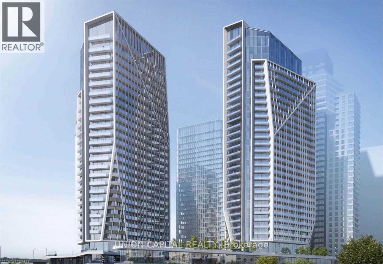 1803 - 50 Ordnance Street, Toronto, Ontario  M6K 1A2 - Photo 12 - C12786658